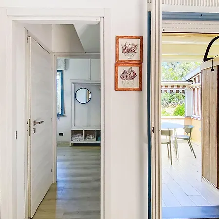 Stella Marina By Interhome Castiglioncello