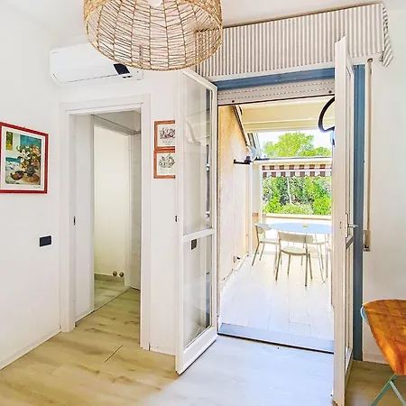 Apartment Stella Marina By Interhome Castiglioncello