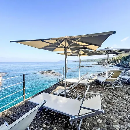 Stella Marina By Interhome Castiglioncello
