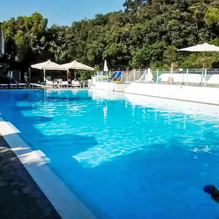 Stella Marina By Interhome * Castiglioncello