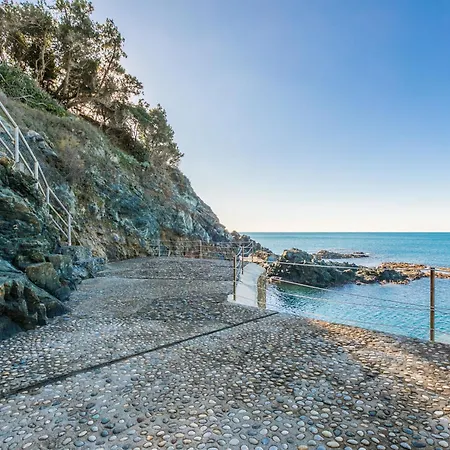 Stella Marina By Interhome * Castiglioncello