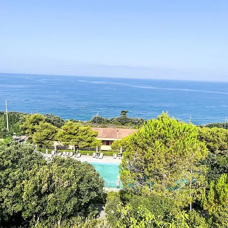 Stella Marina By Interhome * Castiglioncello