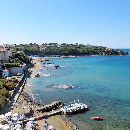 Stella Marina By Interhome * Castiglioncello